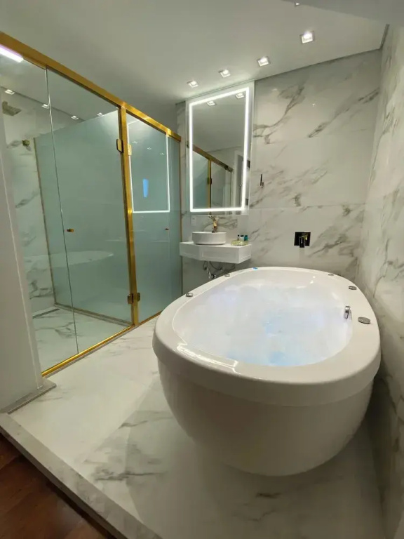 Junior Suite with balcony