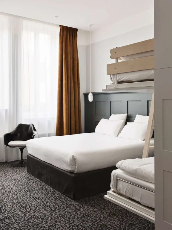 Hotel De Verdun 1882, BW Signature Collection - Chambres