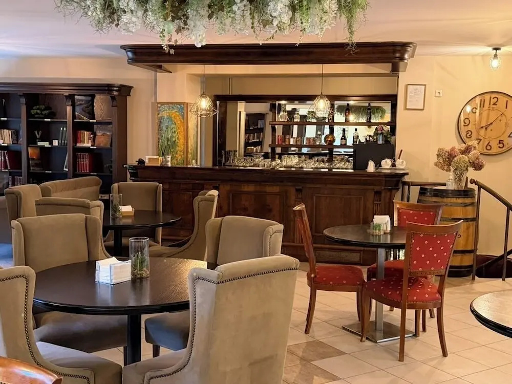 Palanga Park Hotel - Général