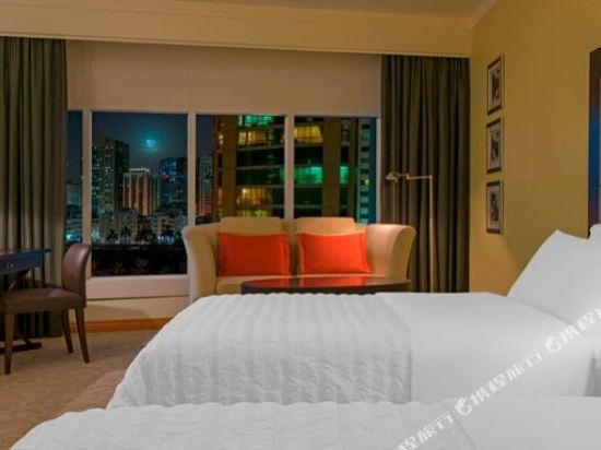 Le Royal Meridien Abu Dhabi