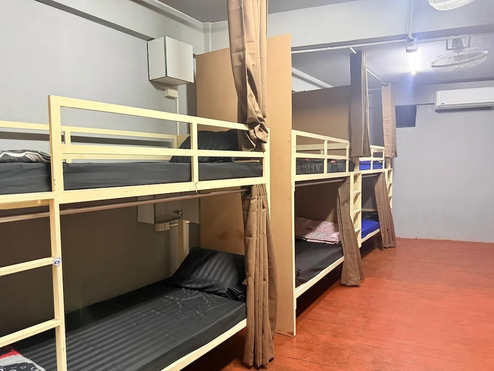 Y&D Hostel — 4