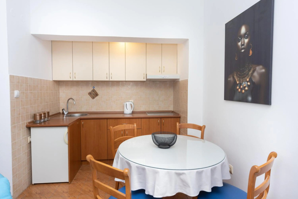 Adeona Apartments Bogisici — Боко-Которська бухта, Чорногорія мініатюра 22