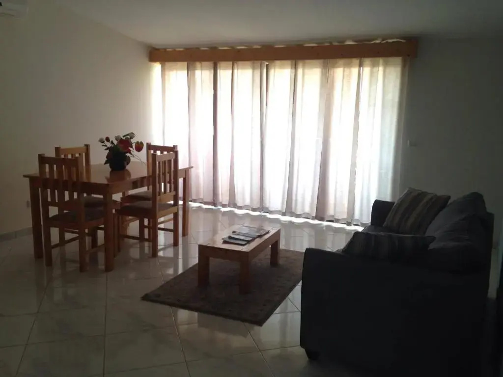 Suite with sea view