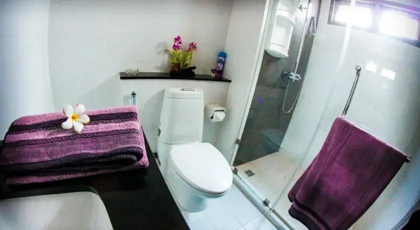 The Urban Suits Central Pattaya