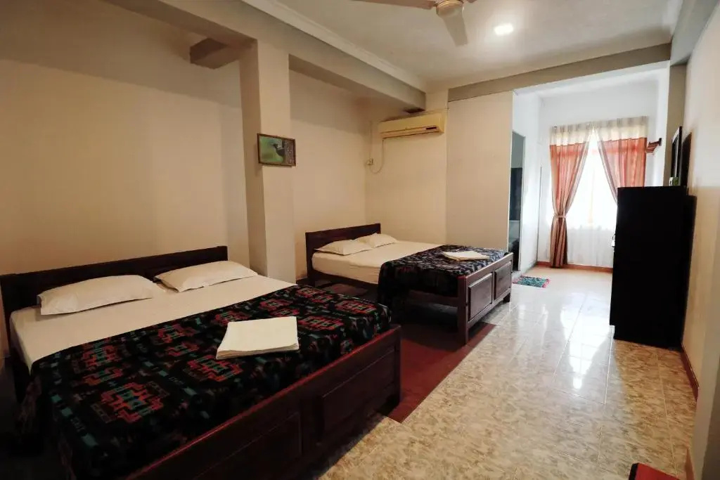Standard Family room