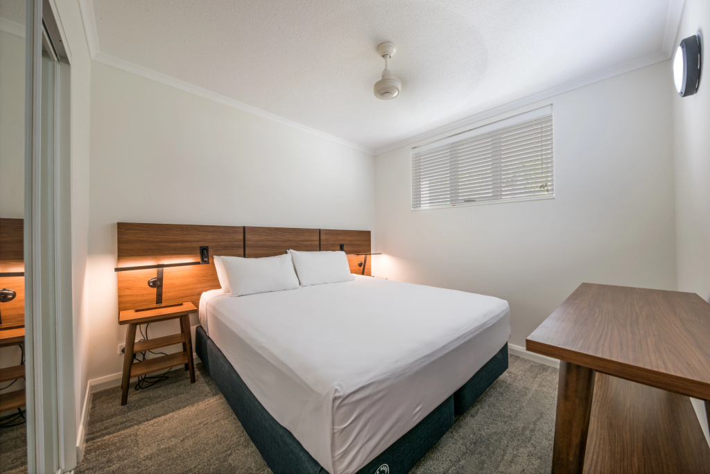 The Sebel Whitsundays Airlie Beach - Général