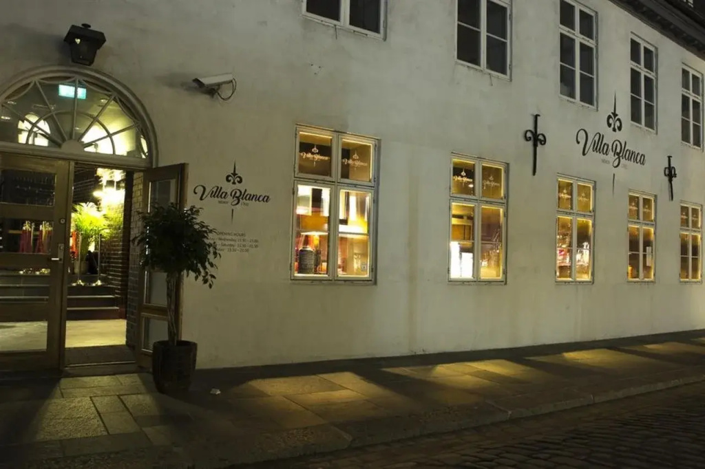 Magic Hotel Bergen City Center, a member of Radisson Individuals