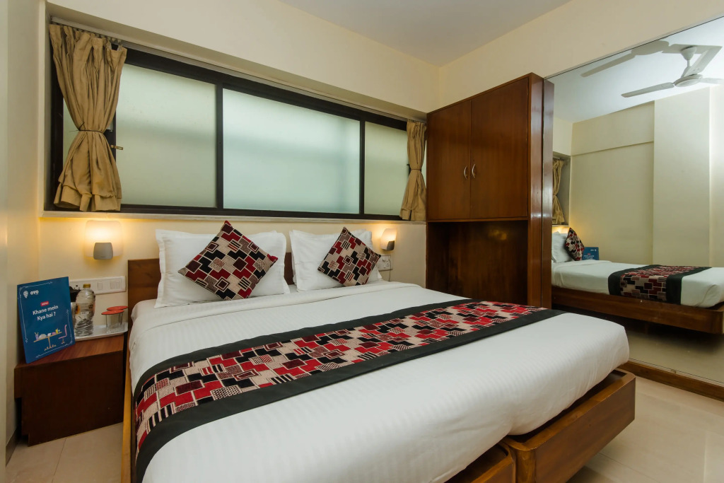 Collection O Jayshree Domestic Airport by null