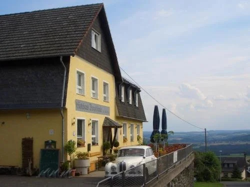 Gasthaus Zur Burgschanke