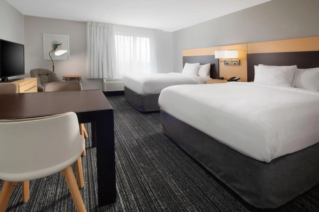 TownePlace Suites by Marriott Galveston Island - Général