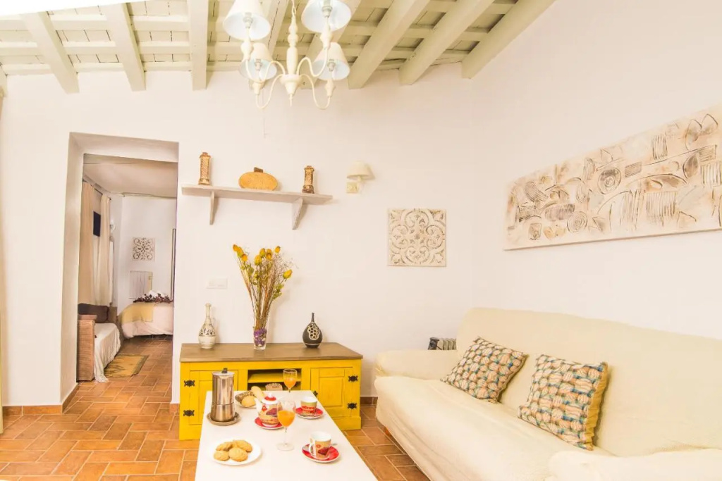 Casa Bodega Triana - Général