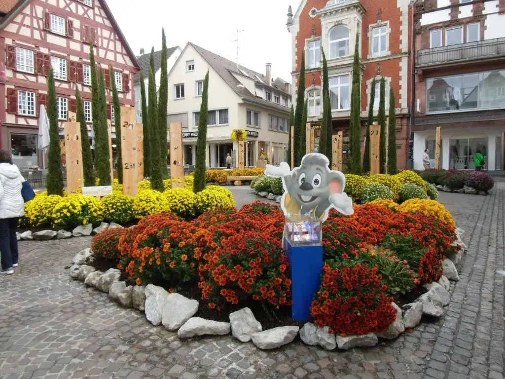 Ferienwohnung Keil