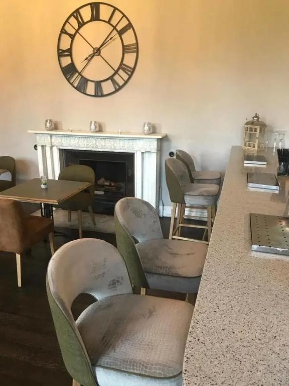 Kitley House Hotel - Général