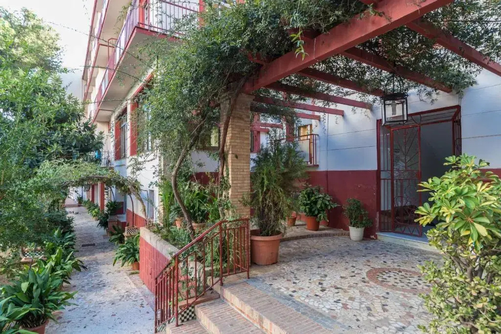 Andalucía - Chambres