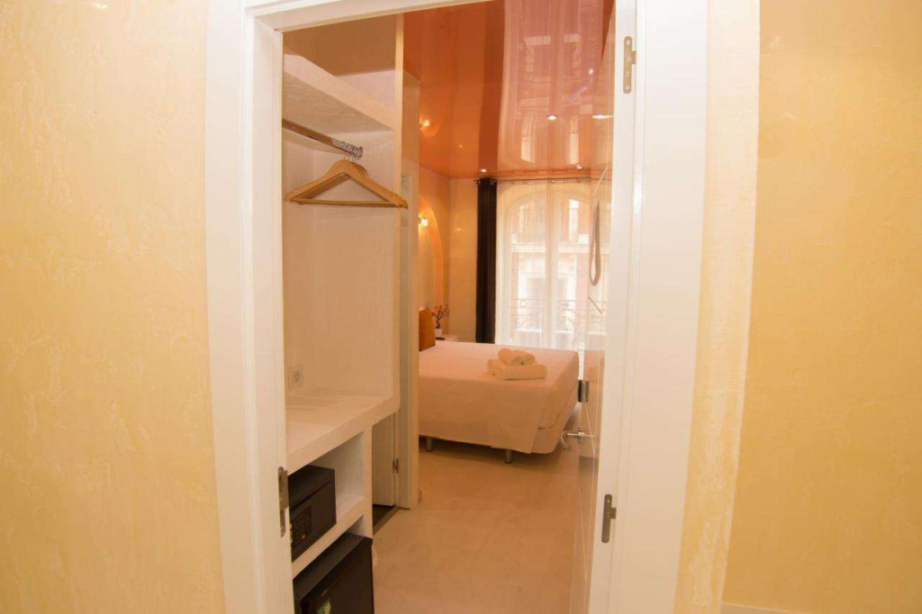Hostal Regional - Général