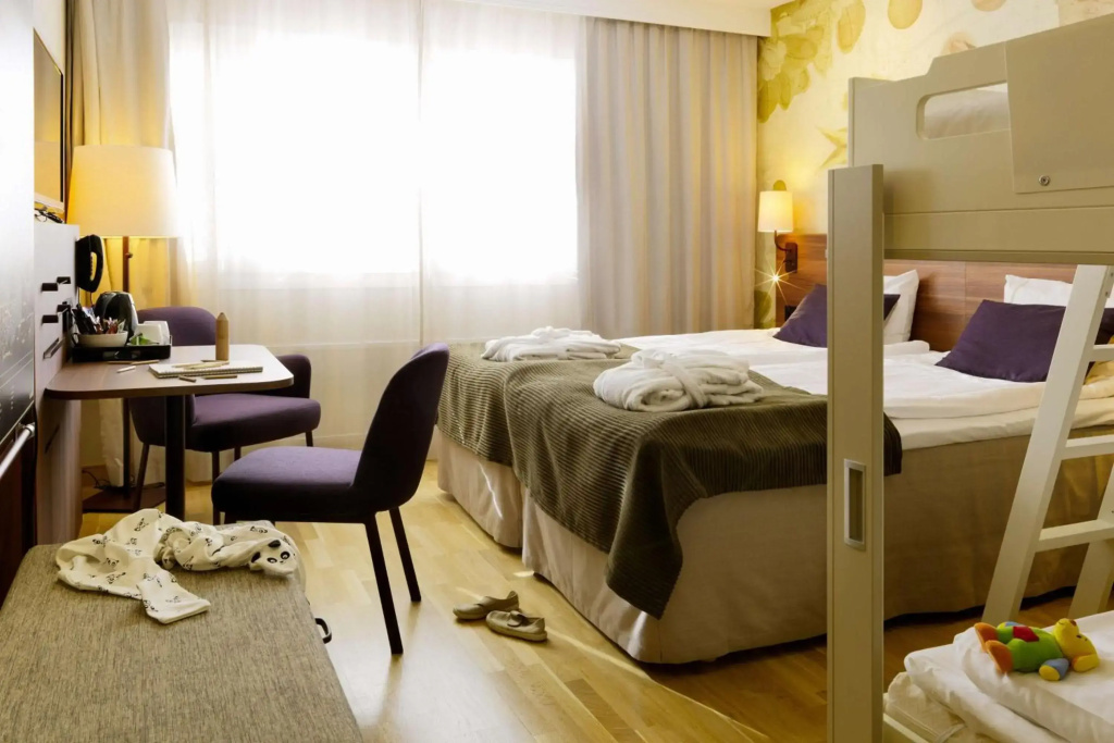 Hotel photo 24