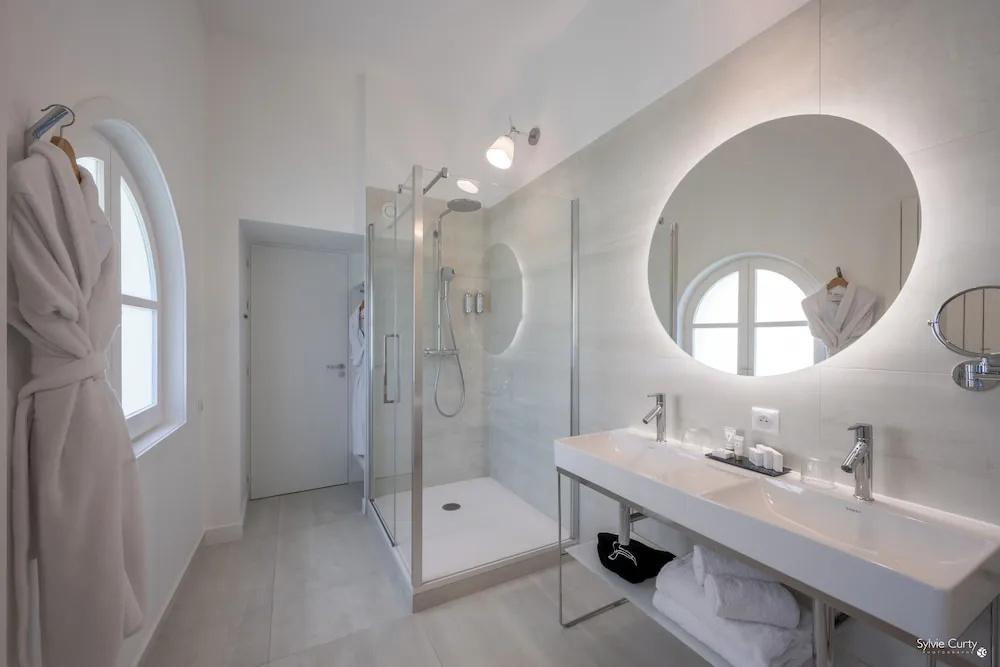 Hotel La Monnaie Art & Spa - Chambres