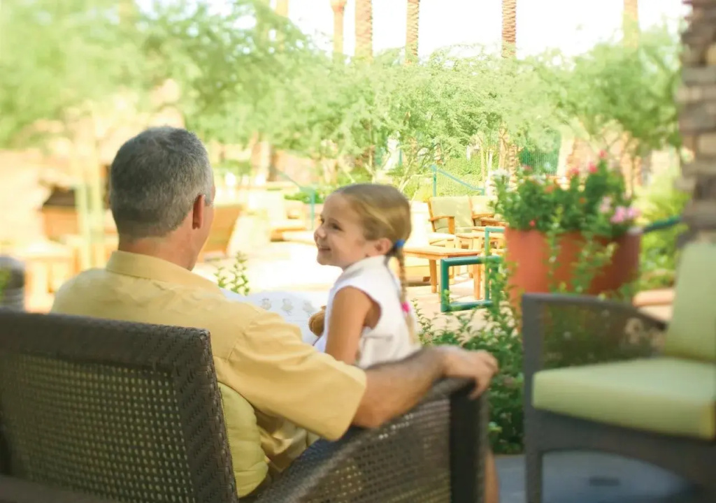 The Westin Kierland Villas - Général
