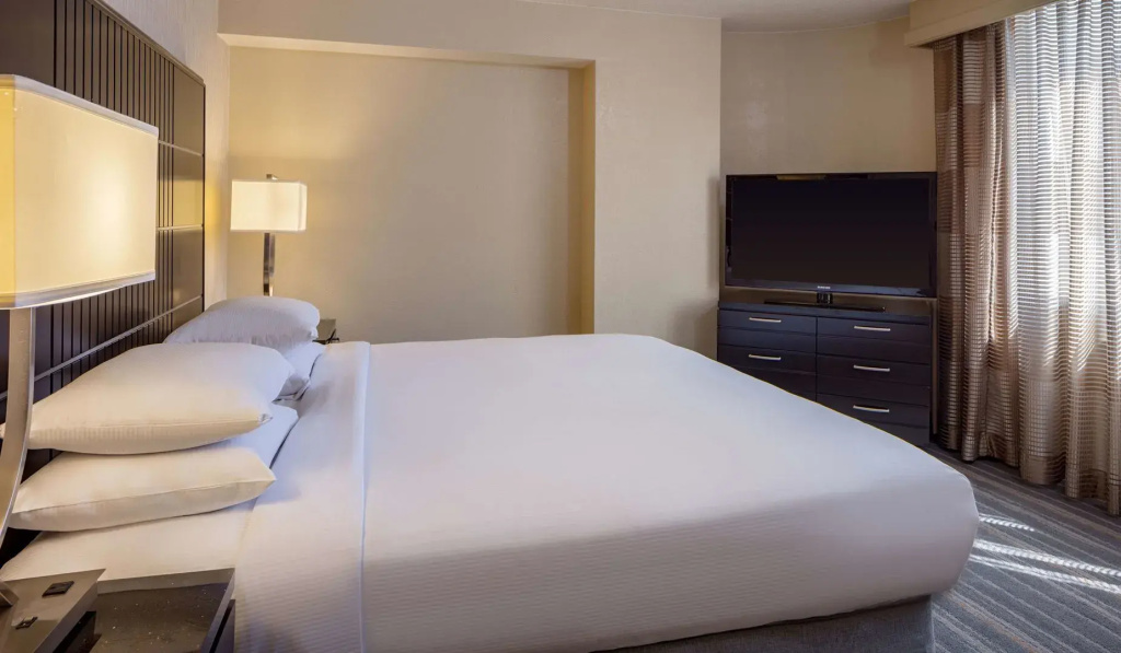 DoubleTree Suites by Hilton Hotel Minneapolis - Général