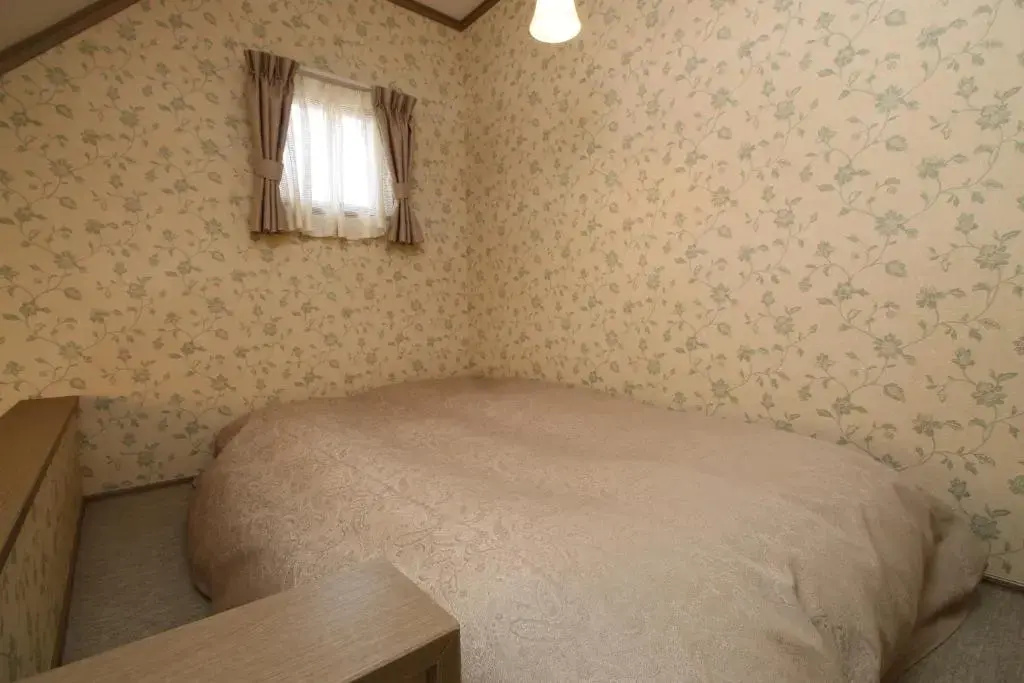 Petit Resort Hotel Der Barte - Chambres