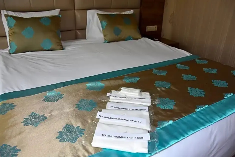 Inegol Royal Hotel - Chambres