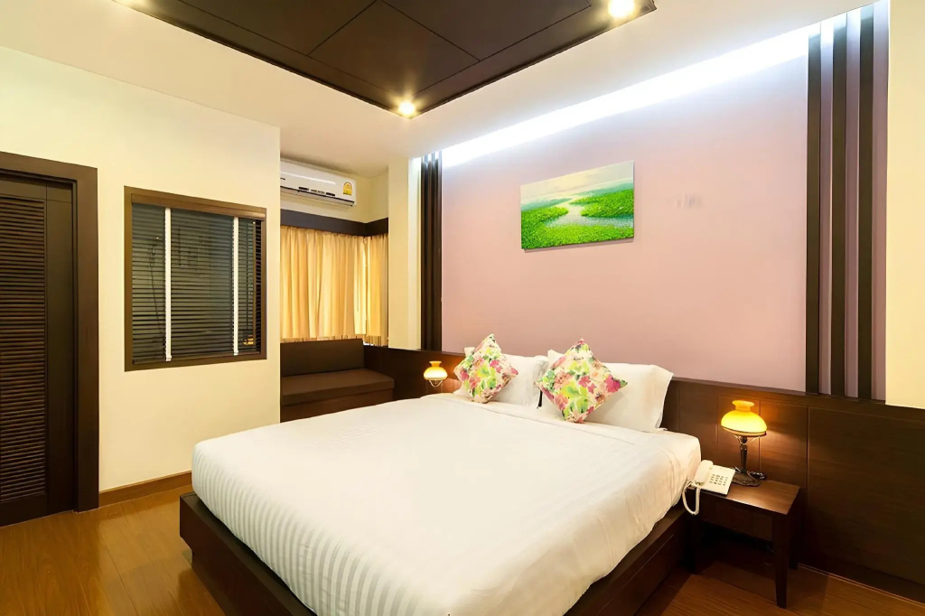Hotel photo 19