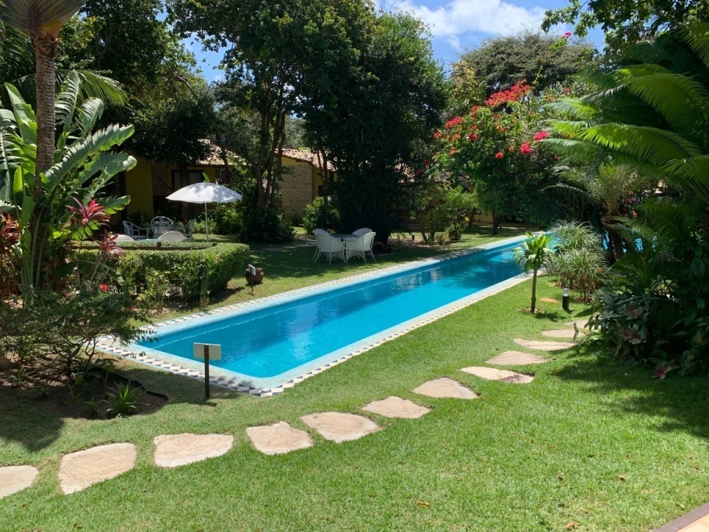Brasil Tropical Village - Général