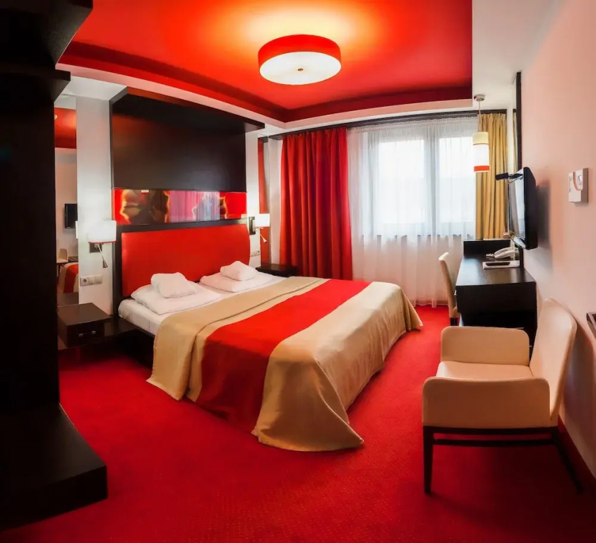 Corso Boutique Hotel - Général