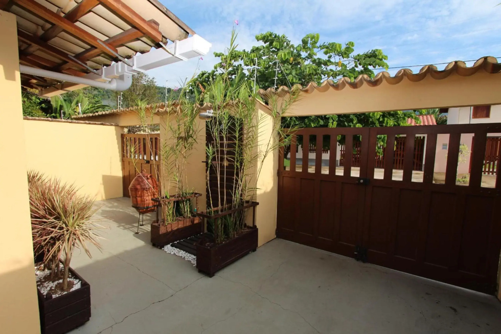 Casa 32 Paraty