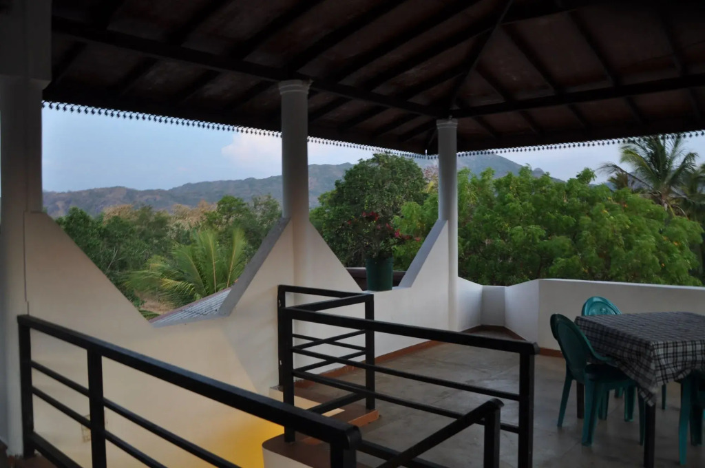 Kendiya Resort - фото 8