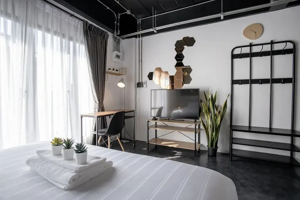 Superior room
