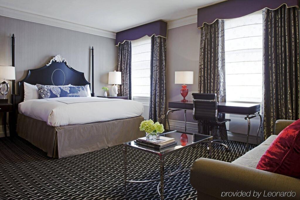 Beacon Grand A Union Square Hotel by null