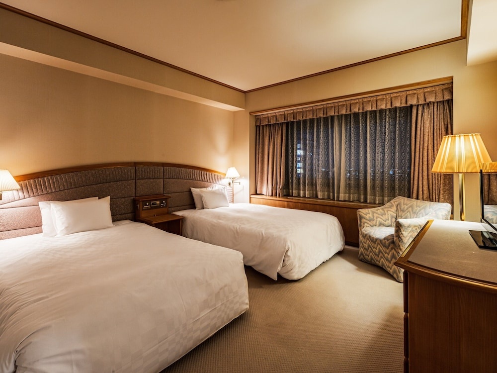 Sapporo View Hotel Odori Park Hotel 사진 30