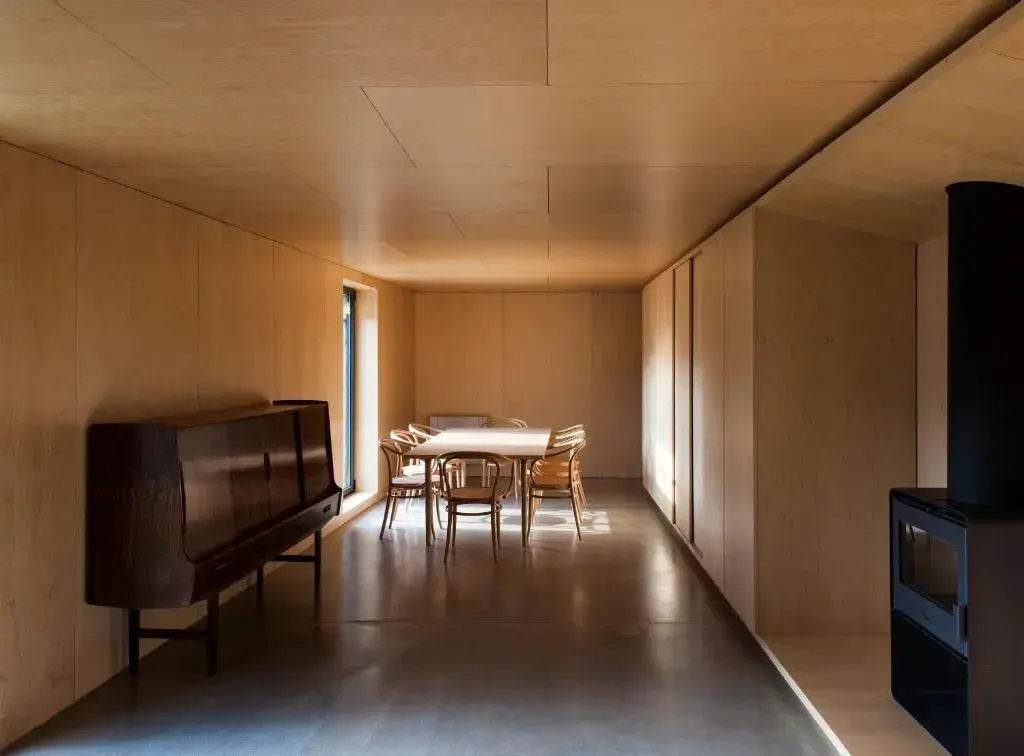 Melgaço Alvarinho Houses - Chambres