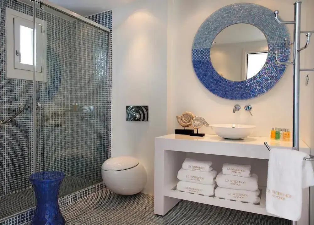 La Residence Mykonos Hotel Suites - Général