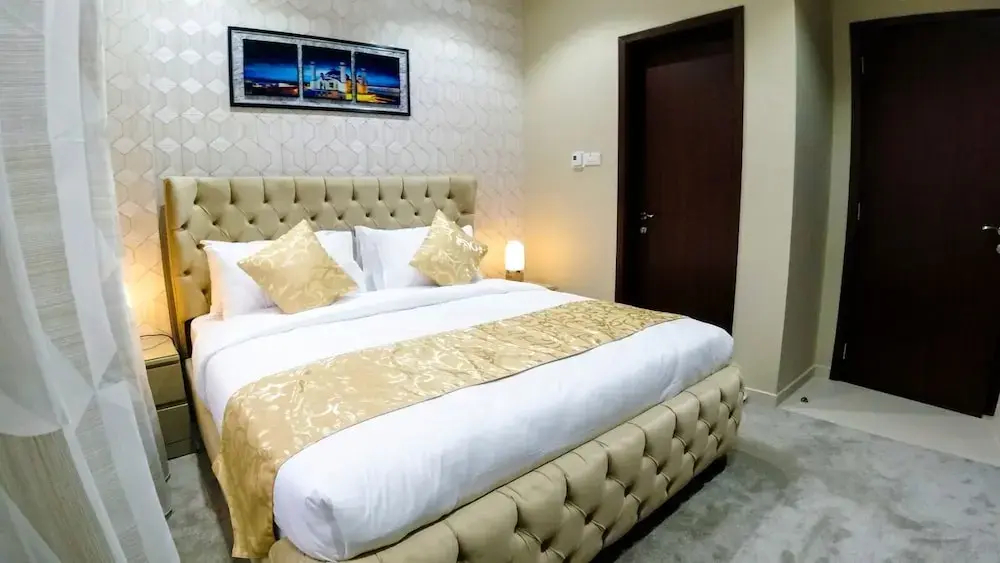 The 58 Hotel Mahboula - фото 31