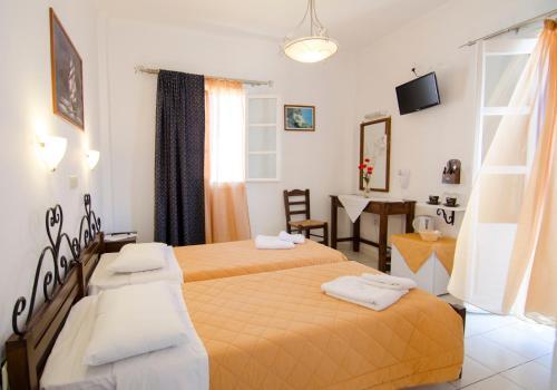 Pension Ilias by null