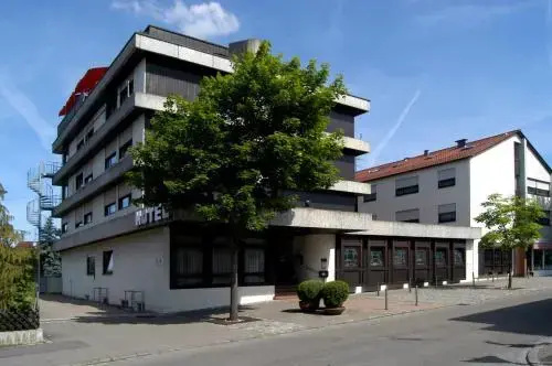 Krone - Général