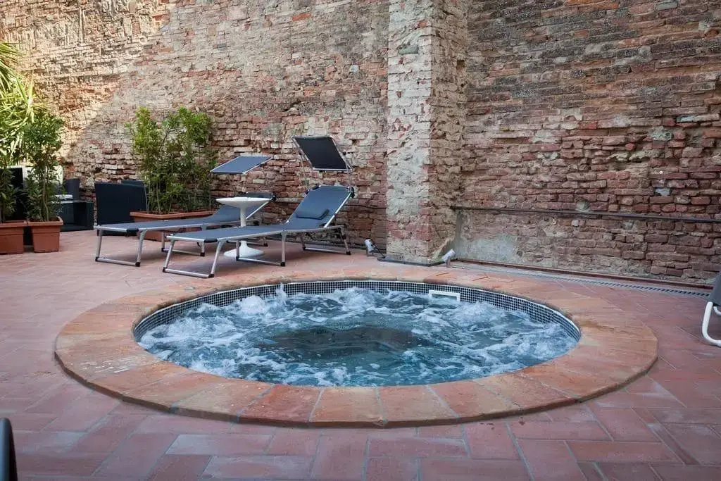 Hotel San Miniato - Général