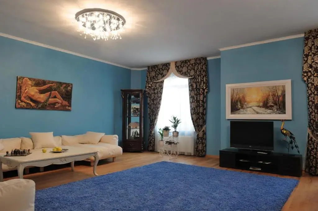 MelRose Hotel - Chambres