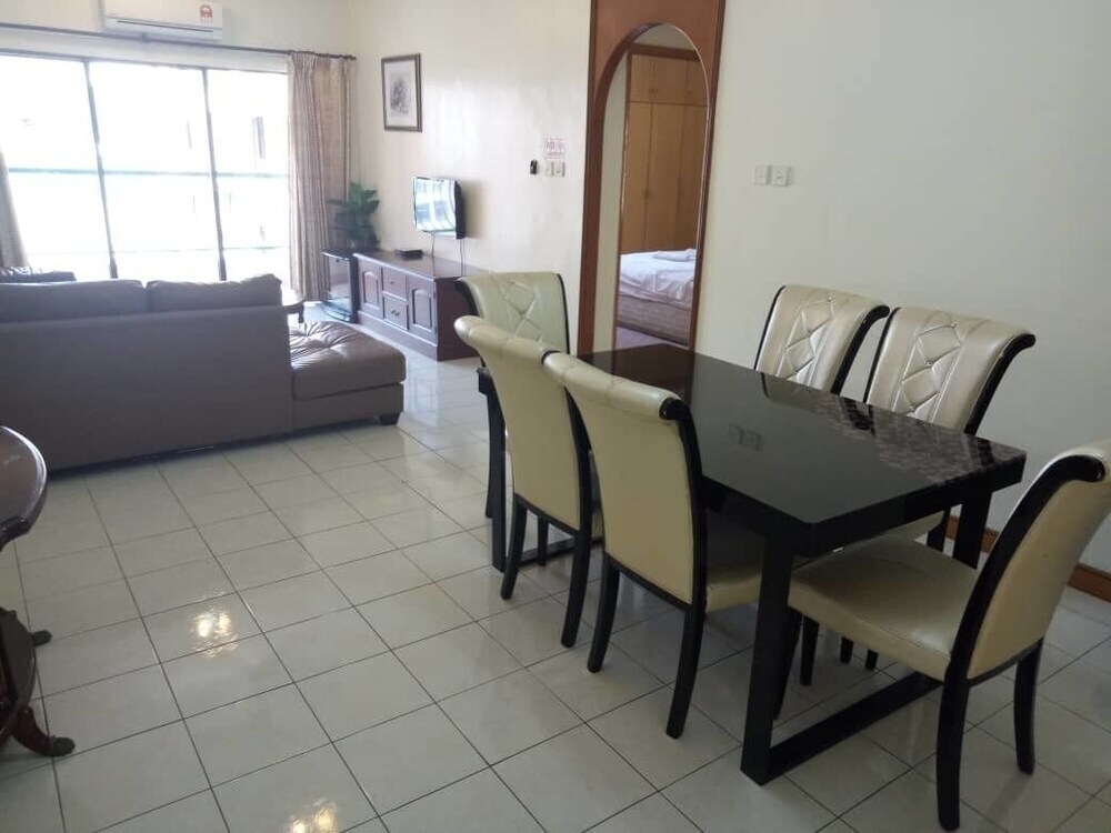 Jack's Condoapartment @ Marina Court Resort Condominium