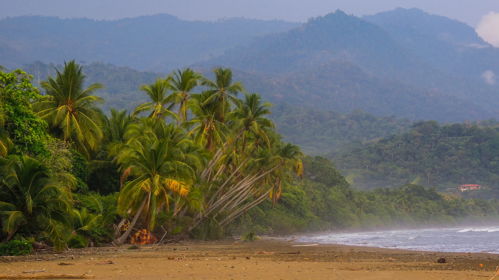 Beach & Waterfront