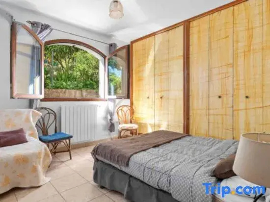 Registered Accommodation 4 Stars and 30mn Nice Cannes Antibes !