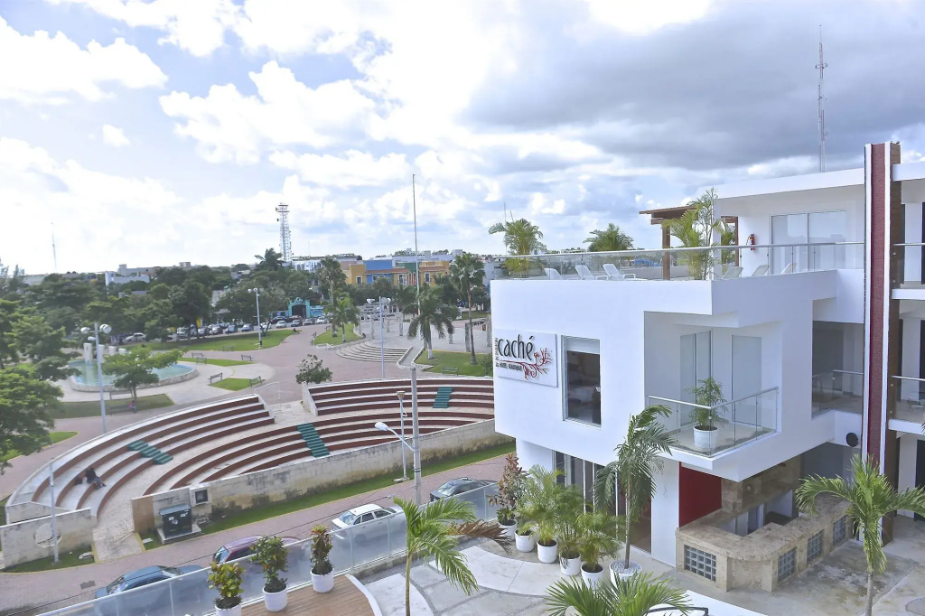 Hotel photo 16