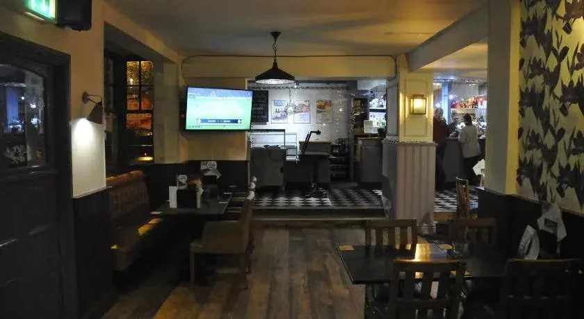The Sydney Arms - Général
