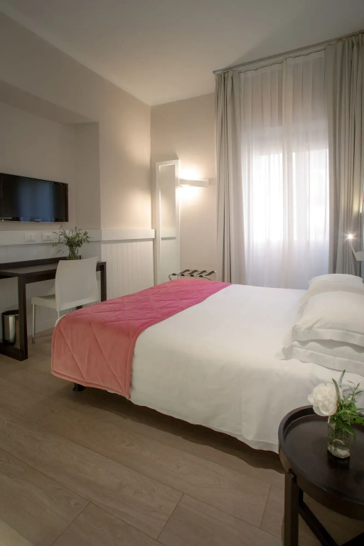 Hotel Villa Rosa Riviera - Général