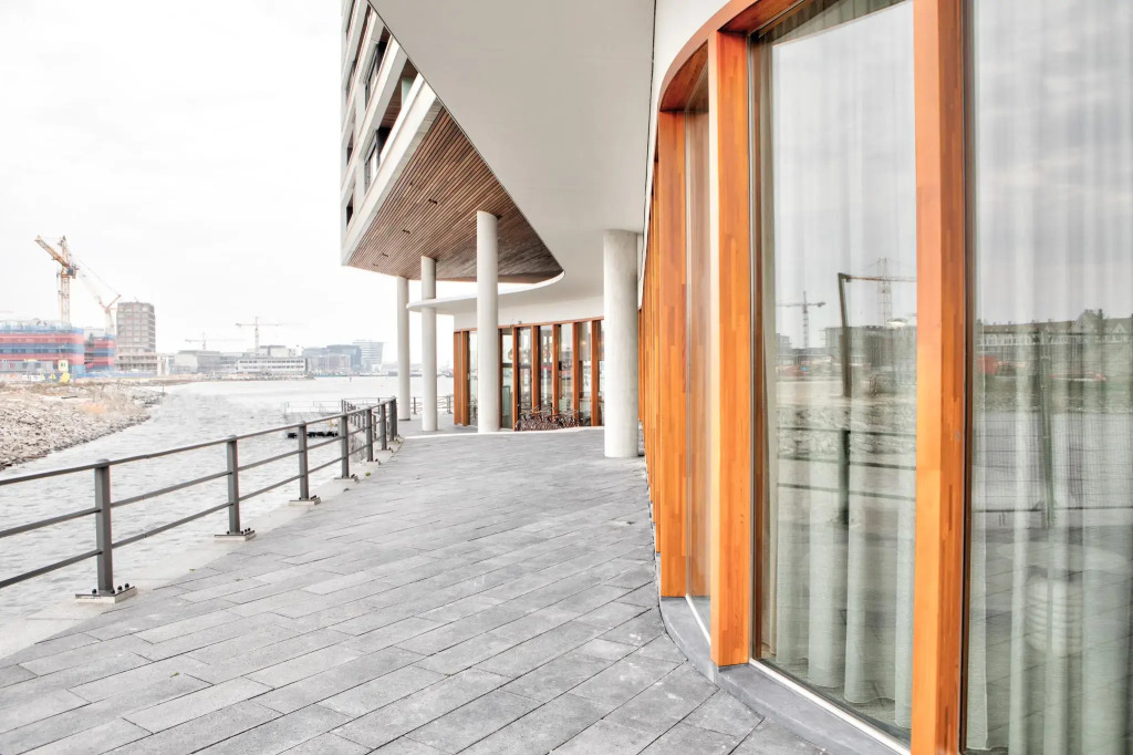 Hotel Pontsteiger by null