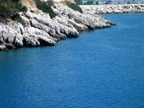Oz Ulutas Apart Evleri - фото 12