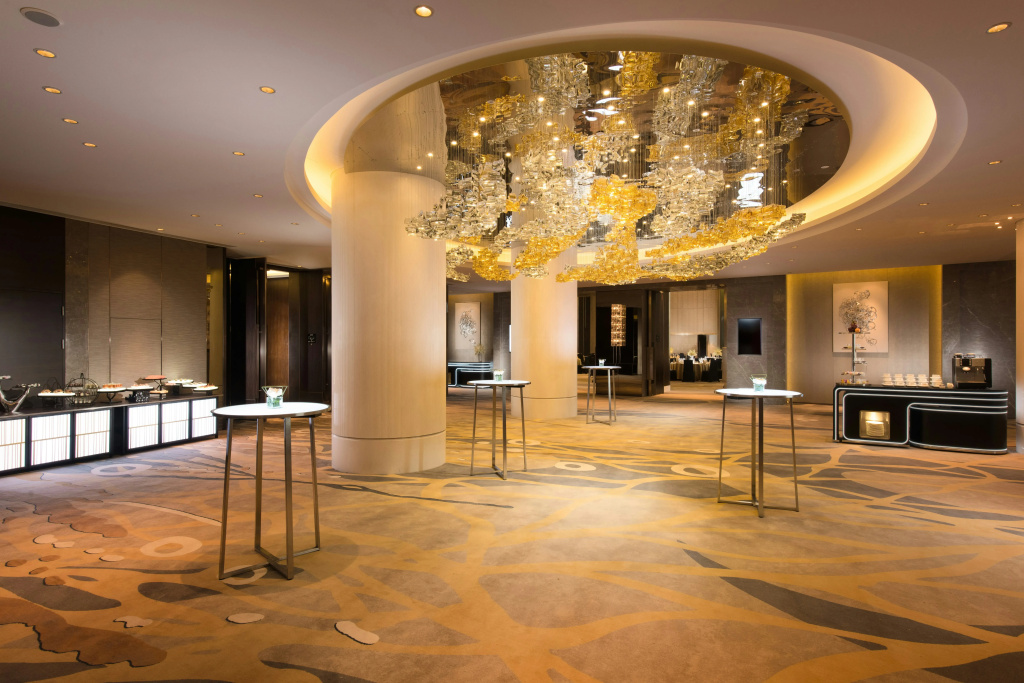 Hilton Zhoushan - Général