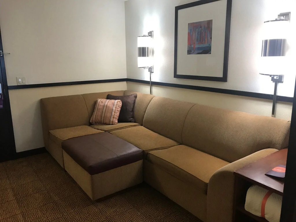 Hyatt Place Santa Fe - Général